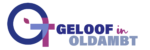 Logo Geloof in Oldambt