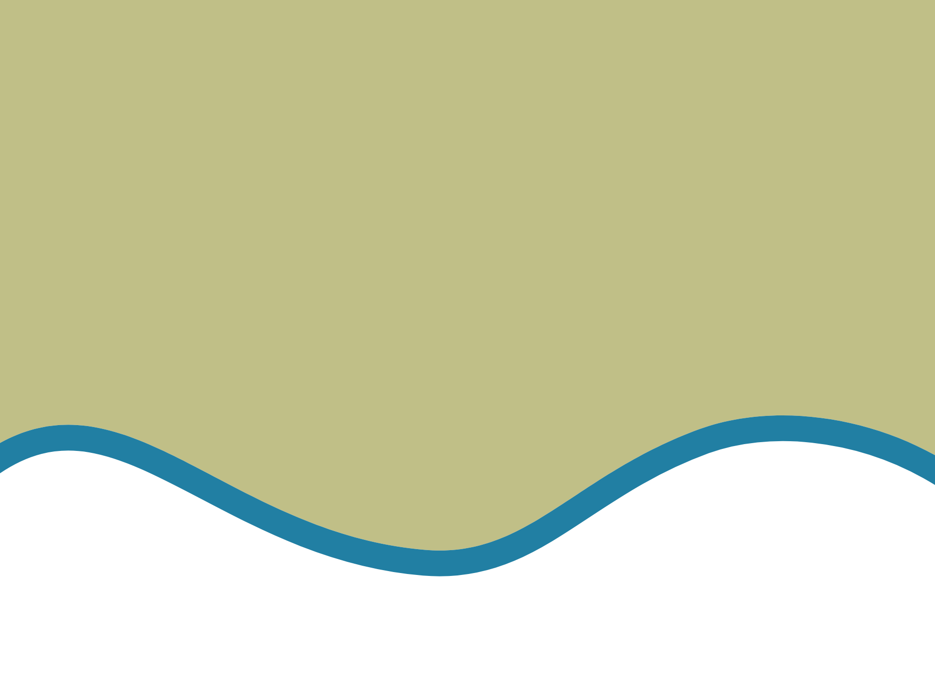 Header groen en blauw